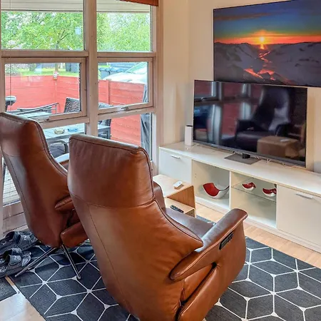 Gorgeous In With Wifi *