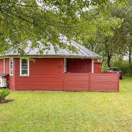 Gorgeous In With Wifi Дом отдыха Ховборг