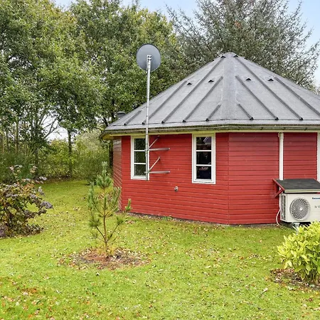 Дом отдыха Gorgeous In With Wifi Ховборг