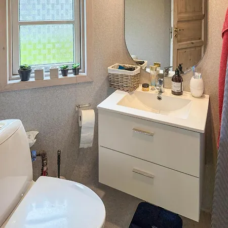 Gorgeous In With Wifi Holiday home