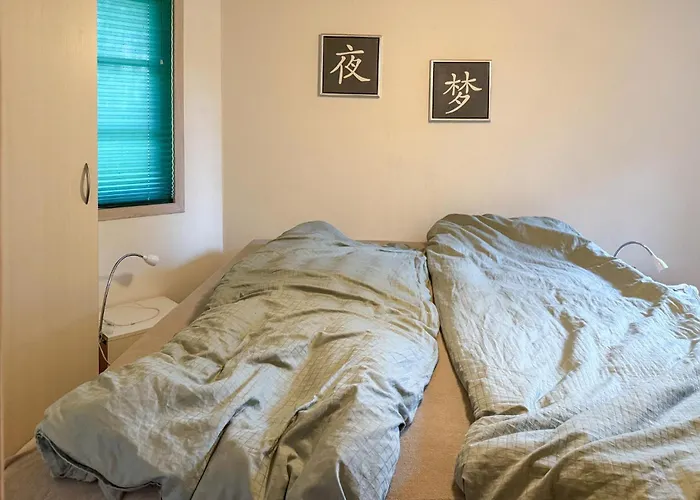 Gorgeous In With Wifi Holiday home *